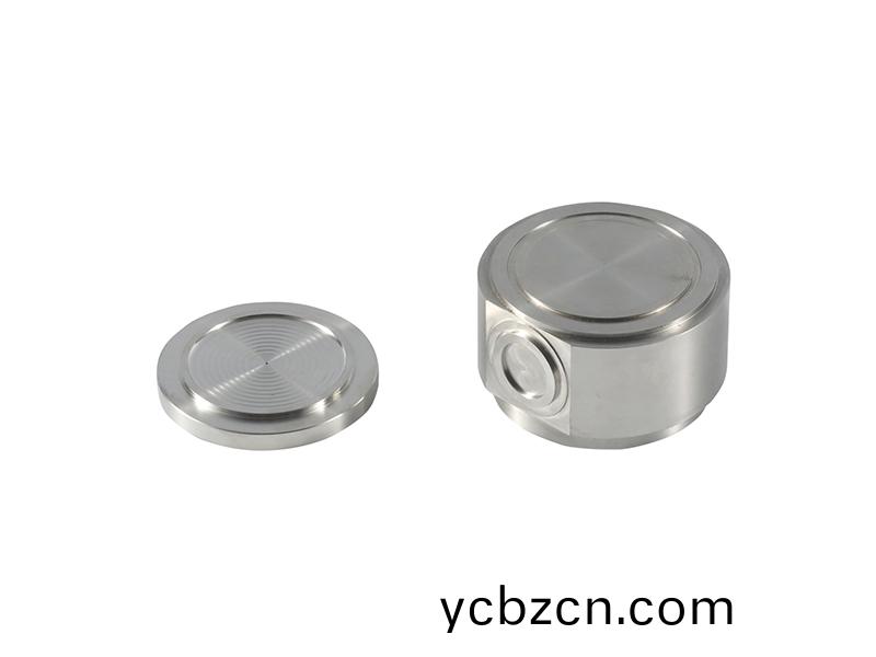 Customized High Precision OEM CNC Machining Part