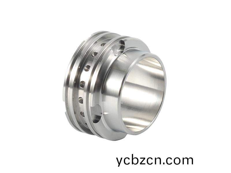 CNC Customized High Precision OEM Machined Part