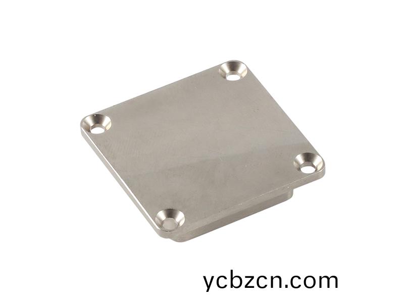 Precision OEM CNC Machining Parts with Stainless Steel