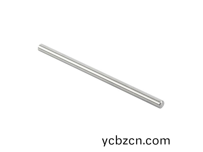 CNC Machining Parts， Pin