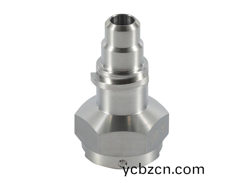 OEM Customized CNC Machining Stainless Steel Parts