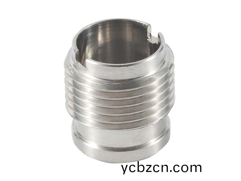 High Precision OEM Component