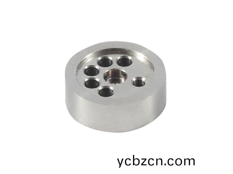 Precision Machined Parts/CNC Machining Parts