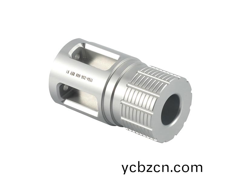 Precision Machining Customized CNC Machining Part