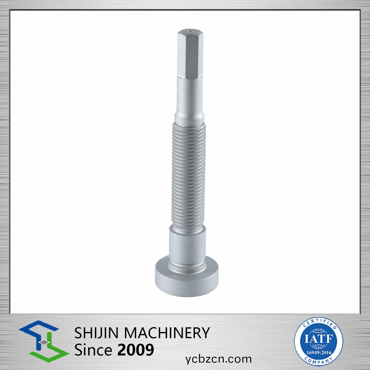 風(feng)電(dian)行業-非標定製螺桿(gan)/螺(luo)栓(shuan)/螺釘，角度(du)1