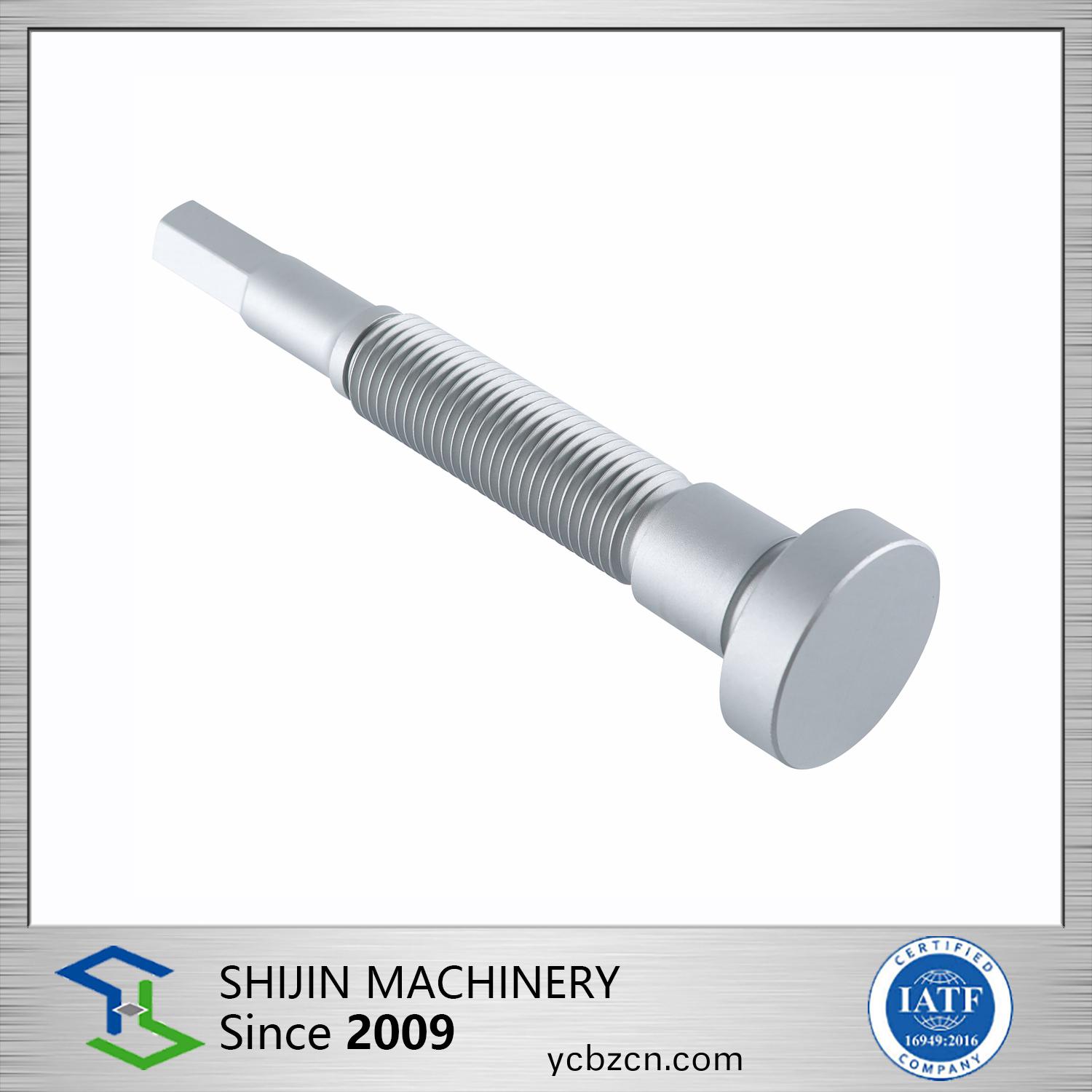 風(feng)電行業(ye)-非(fei)標定(ding)製(zhi)螺(luo)桿(gan)/螺栓(shuan)/螺(luo)釘(ding)，角度(du)3