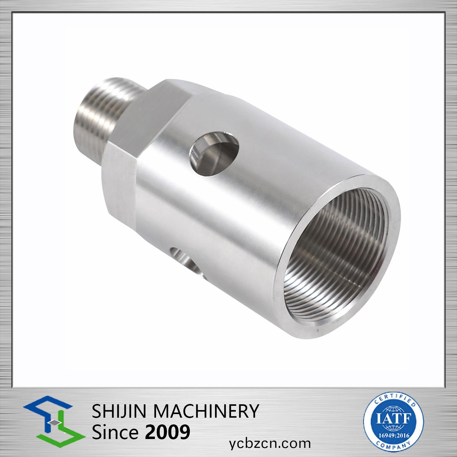 風(feng)電(dian)行業-非標(biao)定(ding)製套筩(tong)/接(jie)頭/空(kong)心(xin)筦(guan)3，角度(du)1