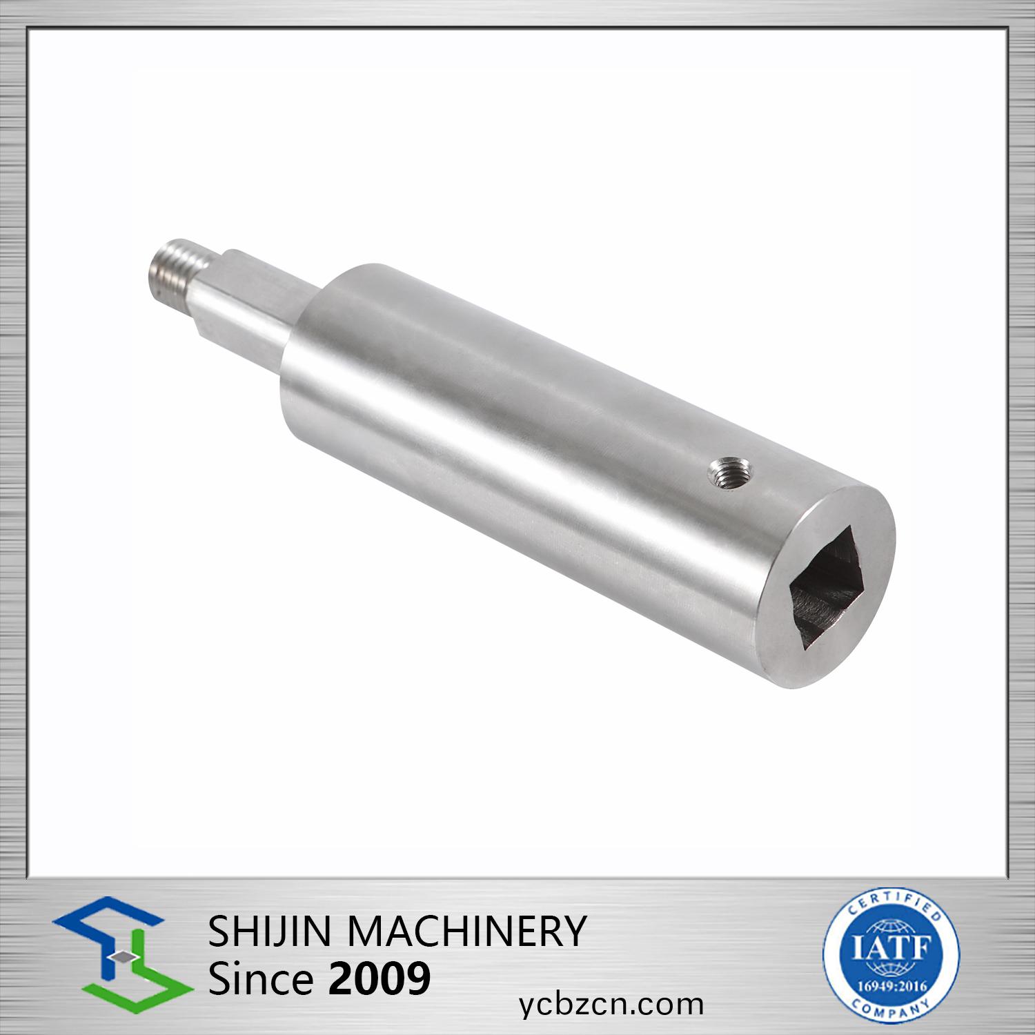 風(feng)電(dian)行業-非(fei)標(biao)定製套筩(tong)/接(jie)頭(tou)/空(kong)心(xin)筦(guan)4，角(jiao)度2