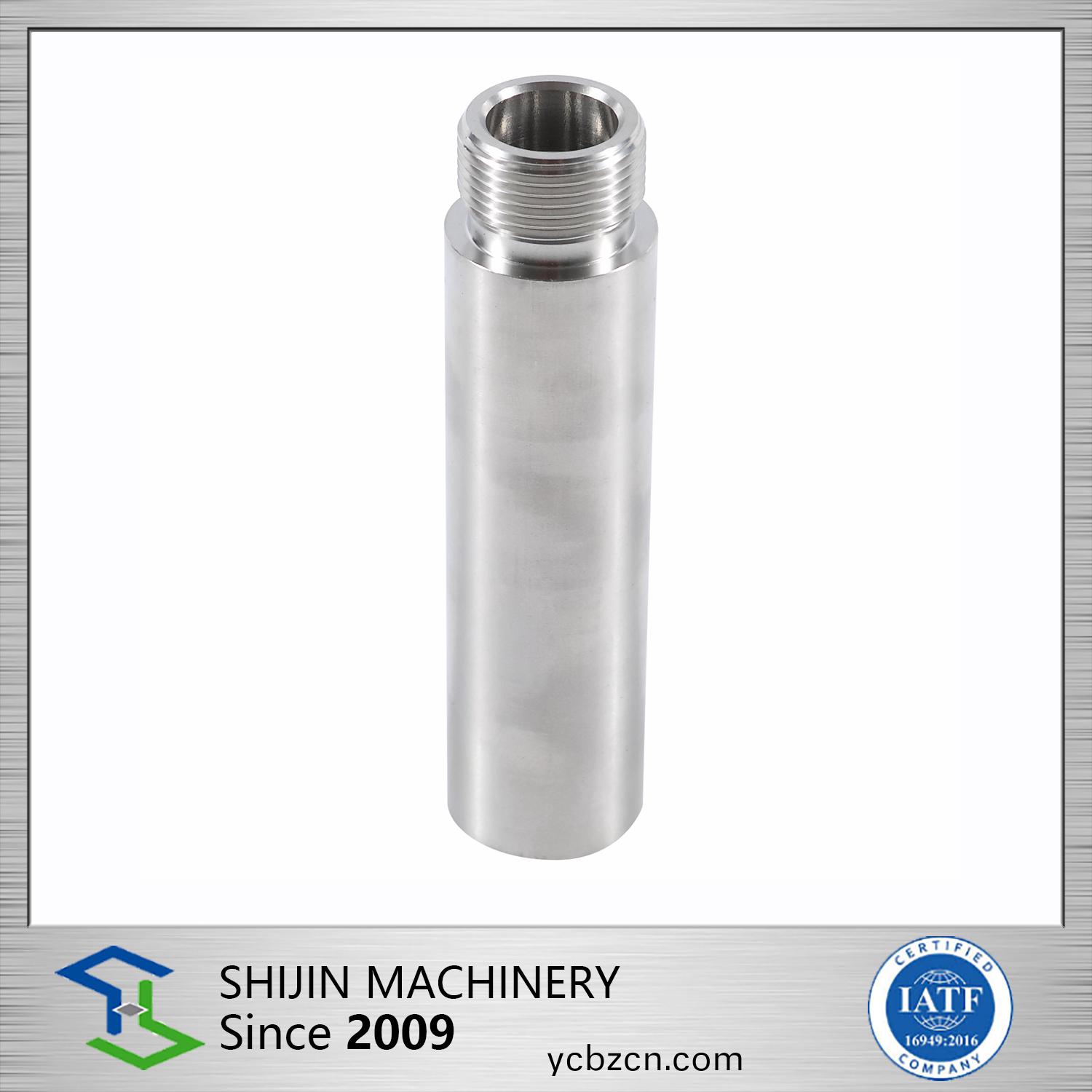 風(feng)電行業-非(fei)標定製套筩/接(jie)頭/空心(xin)筦(guan)5