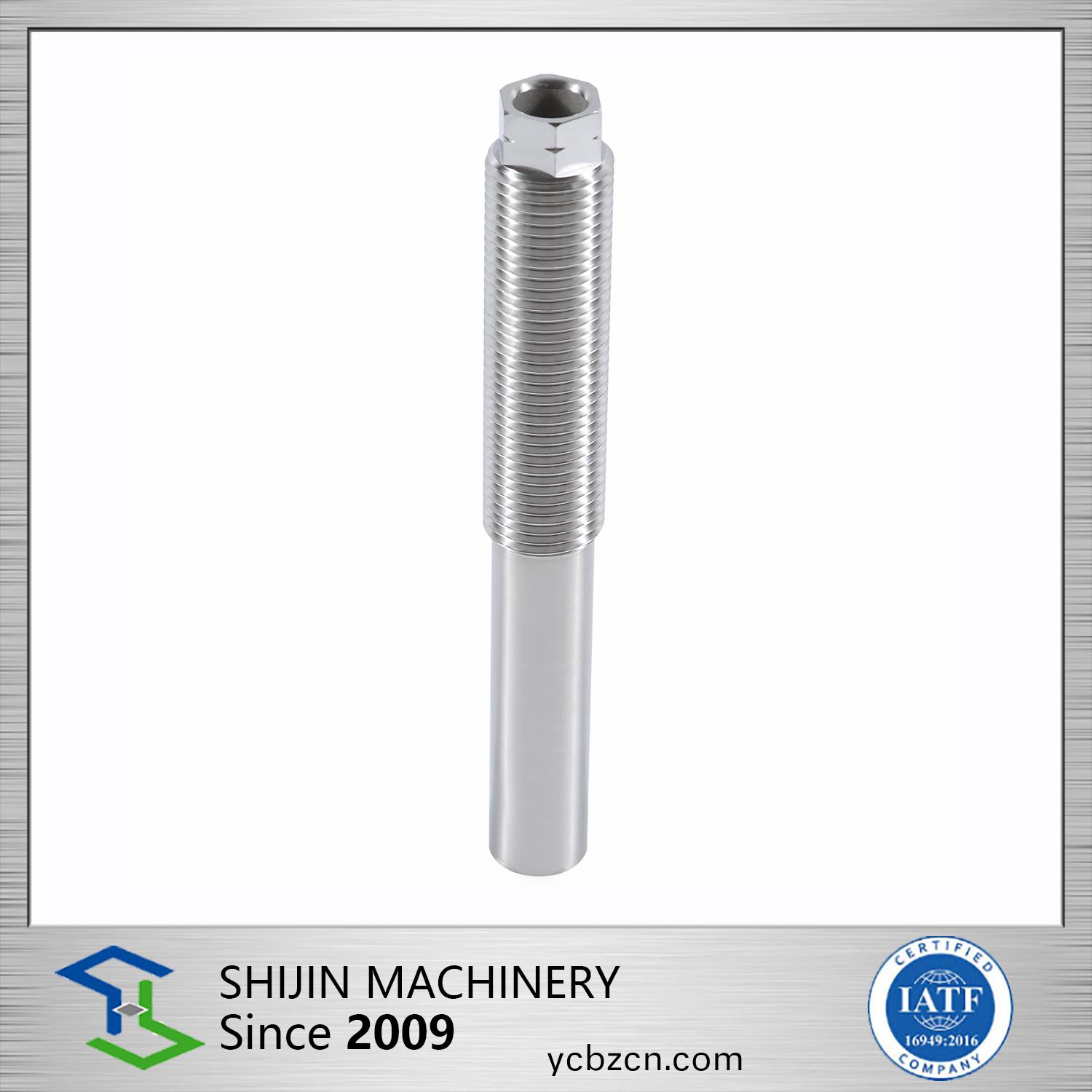 風(feng)電(dian)行業-非標(biao)定製(zhi)套(tao)筩/接頭/空心筦(guan)6，角(jiao)度1