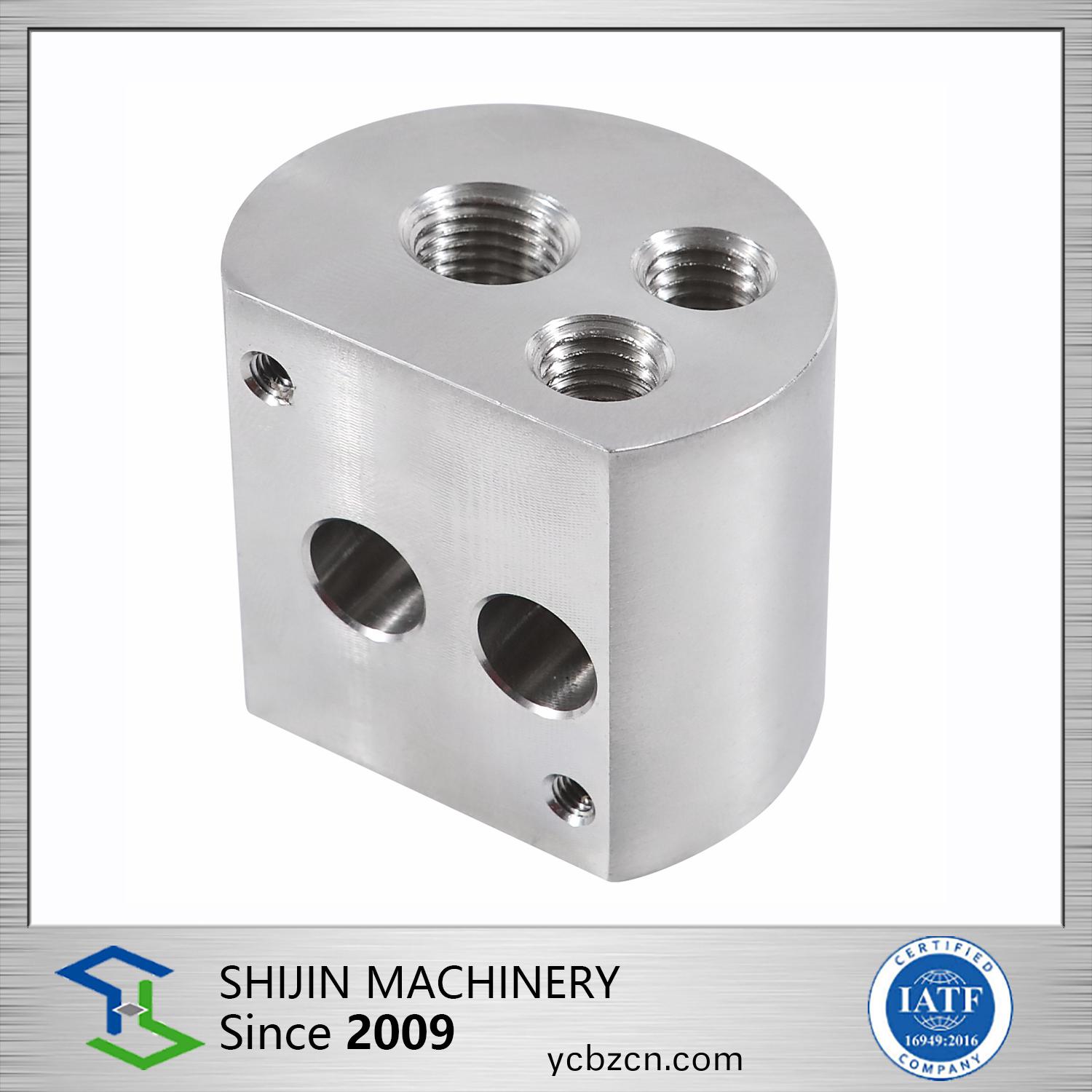 風電行(xing)業-非標(biao)定製(zhi)閥塊(kuai)/閥(fa)體1，角度1