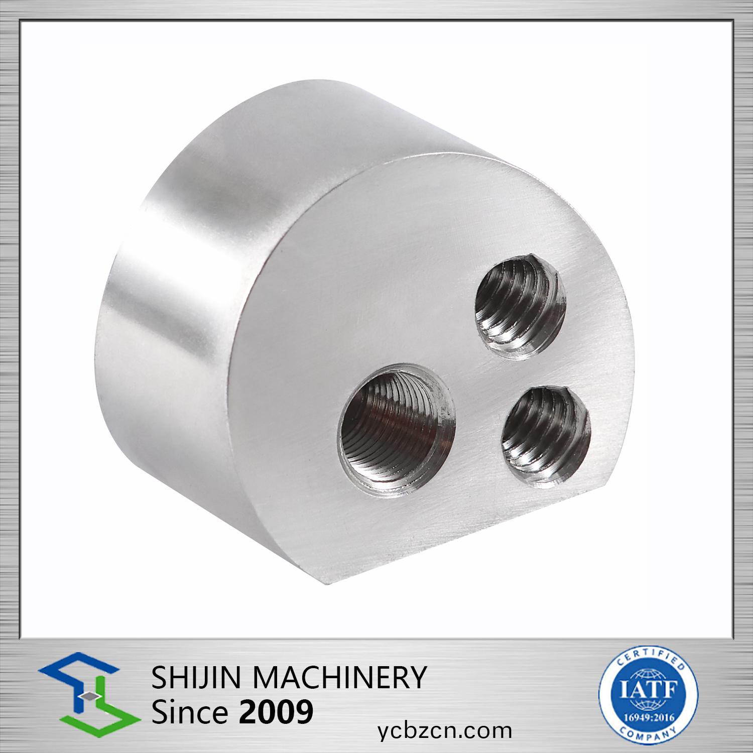 風電行業(ye)-非標定製(zhi)閥(fa)塊(kuai)/閥體(ti)2，角度(du)1