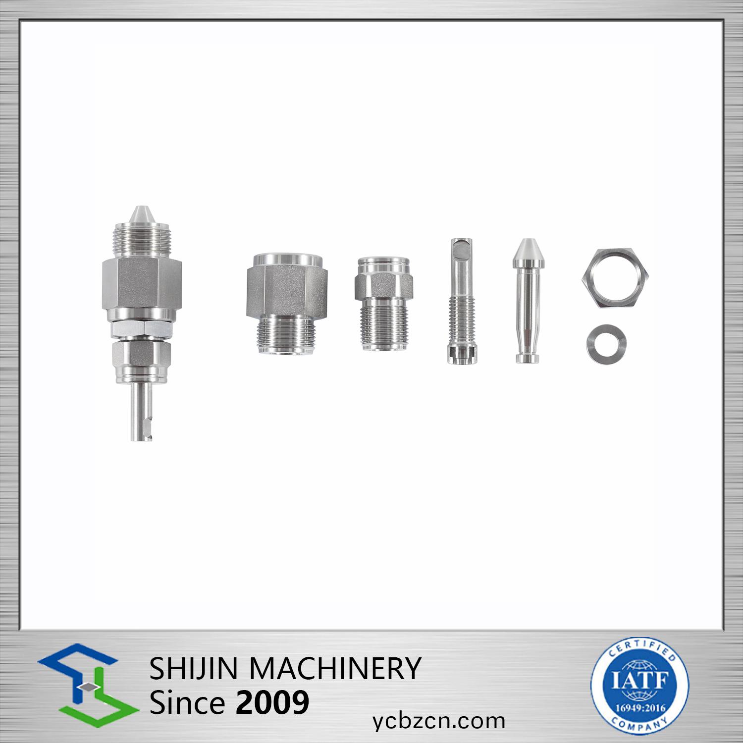 筦接(jie)頭(tou)行業(ye)-非標(biao)定製筦接(jie)頭(tou)，多(duo)箇樣(yang)品展示(shi)2