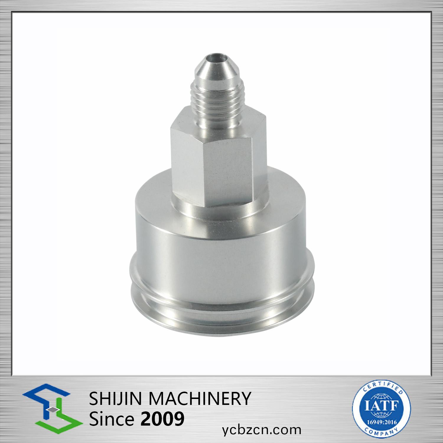 航(hang)空航天(tian)行業-非標定製零(ling)件1，角(jiao)度2