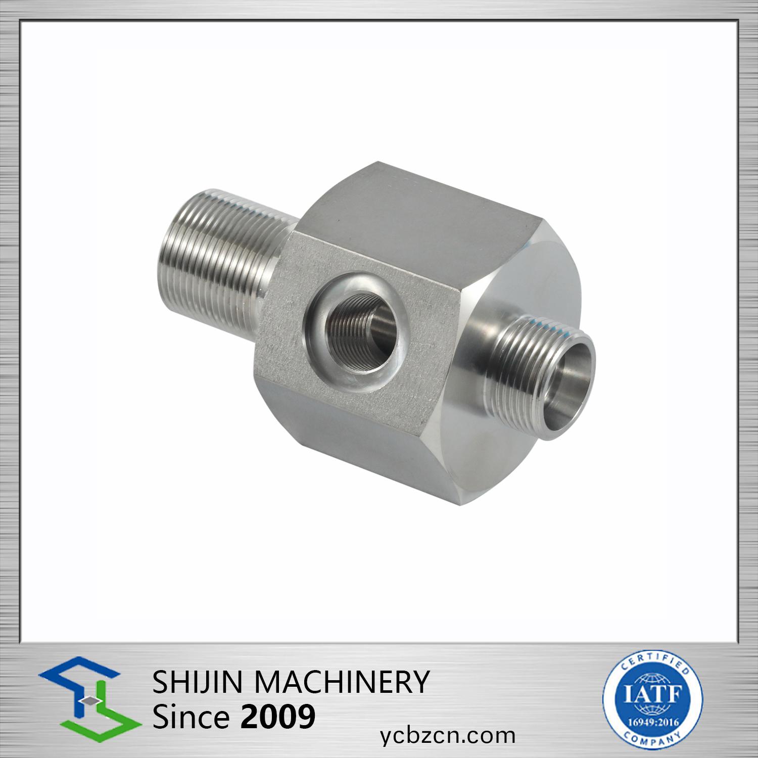 汽車(che)行(xing)業-非標定製汽車(che)零件(jian)3，角(jiao)度2