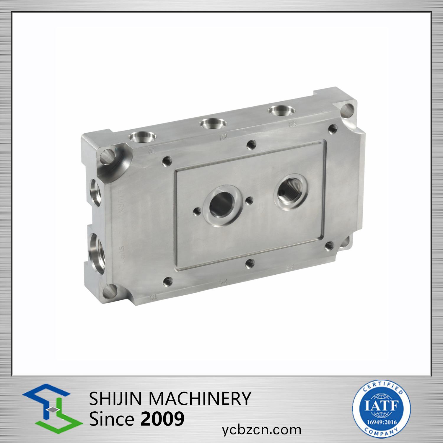 汽車行業-非標定製汽(qi)車零(ling)件(jian)4，角度2