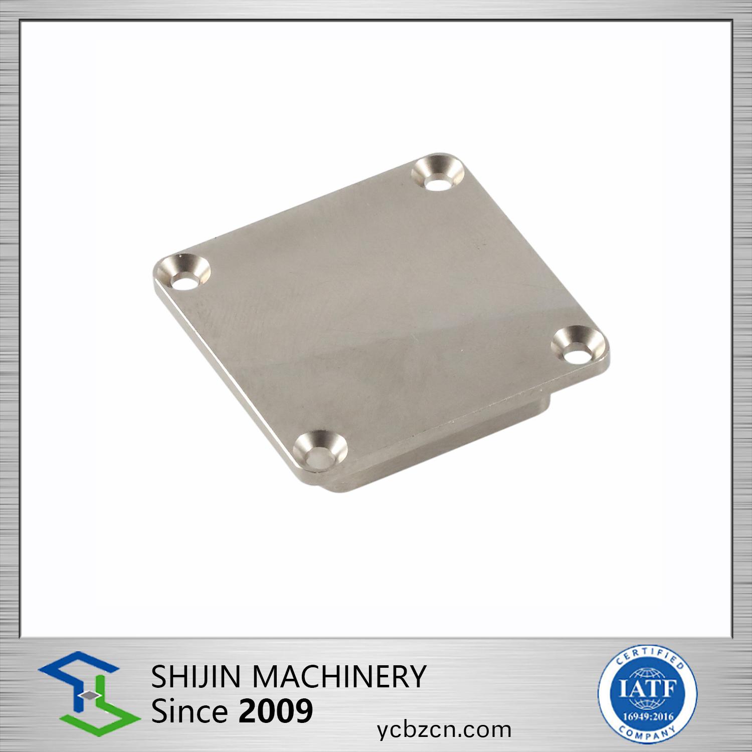 工(gong)裝工具(ju)行(xing)業(ye)-非(fei)標定製工(gong)裝(zhuang)工具零件4，角度2