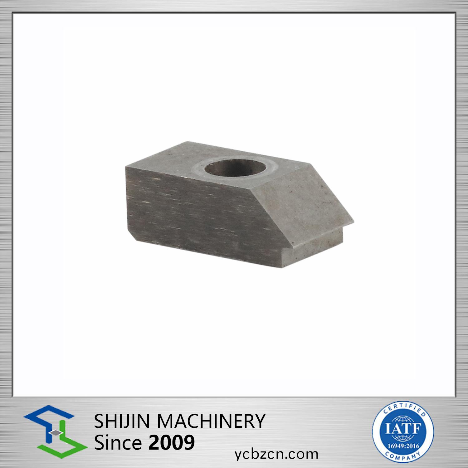 工(gong)裝工具(ju)行(xing)業(ye)-非標定(ding)製(zhi)工(gong)裝(zhuang)工具零(ling)件6，角(jiao)度(du)2