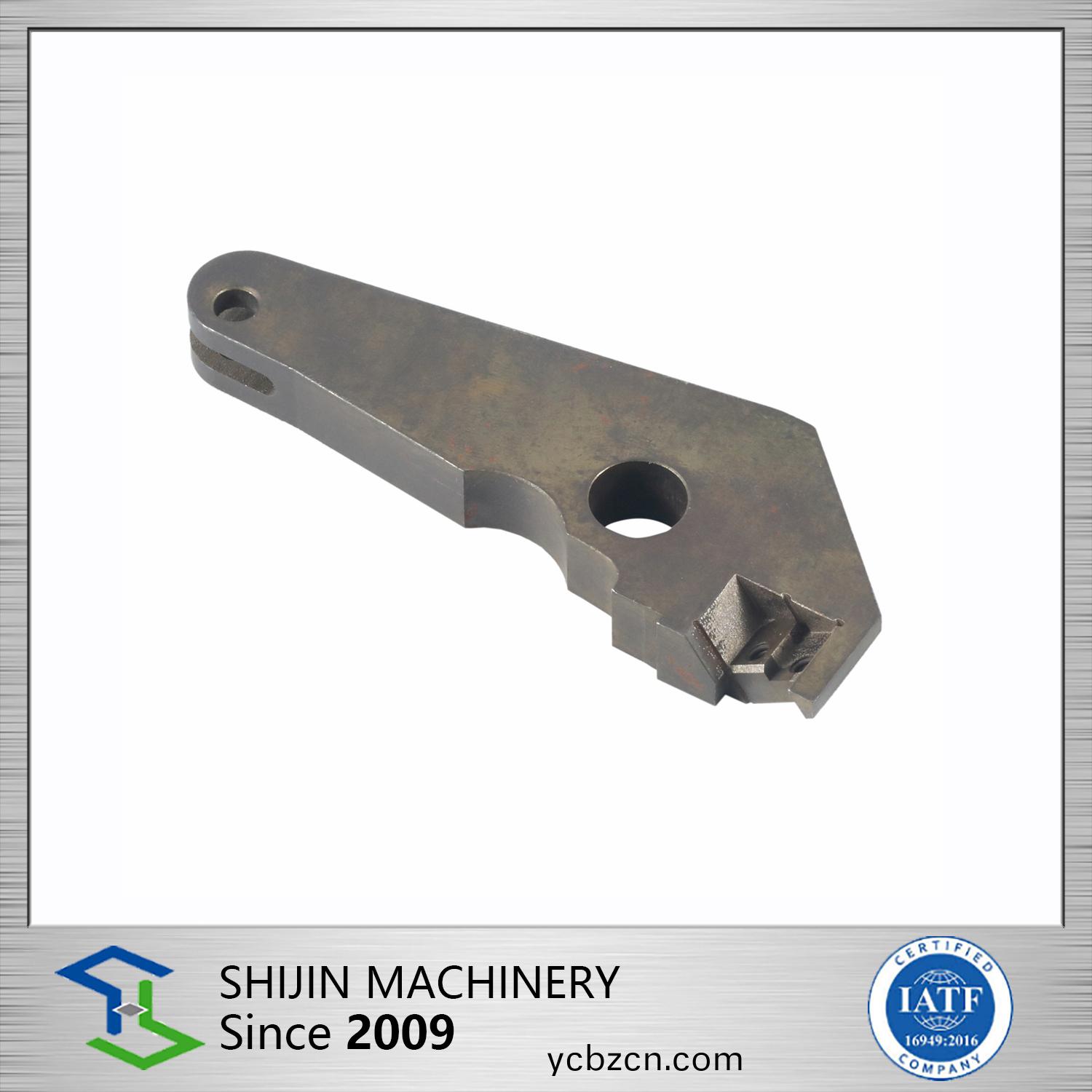 工(gong)裝(zhuang)工具(ju)行業-非(fei)標定(ding)製(zhi)工(gong)裝工具零(ling)件11，角度2