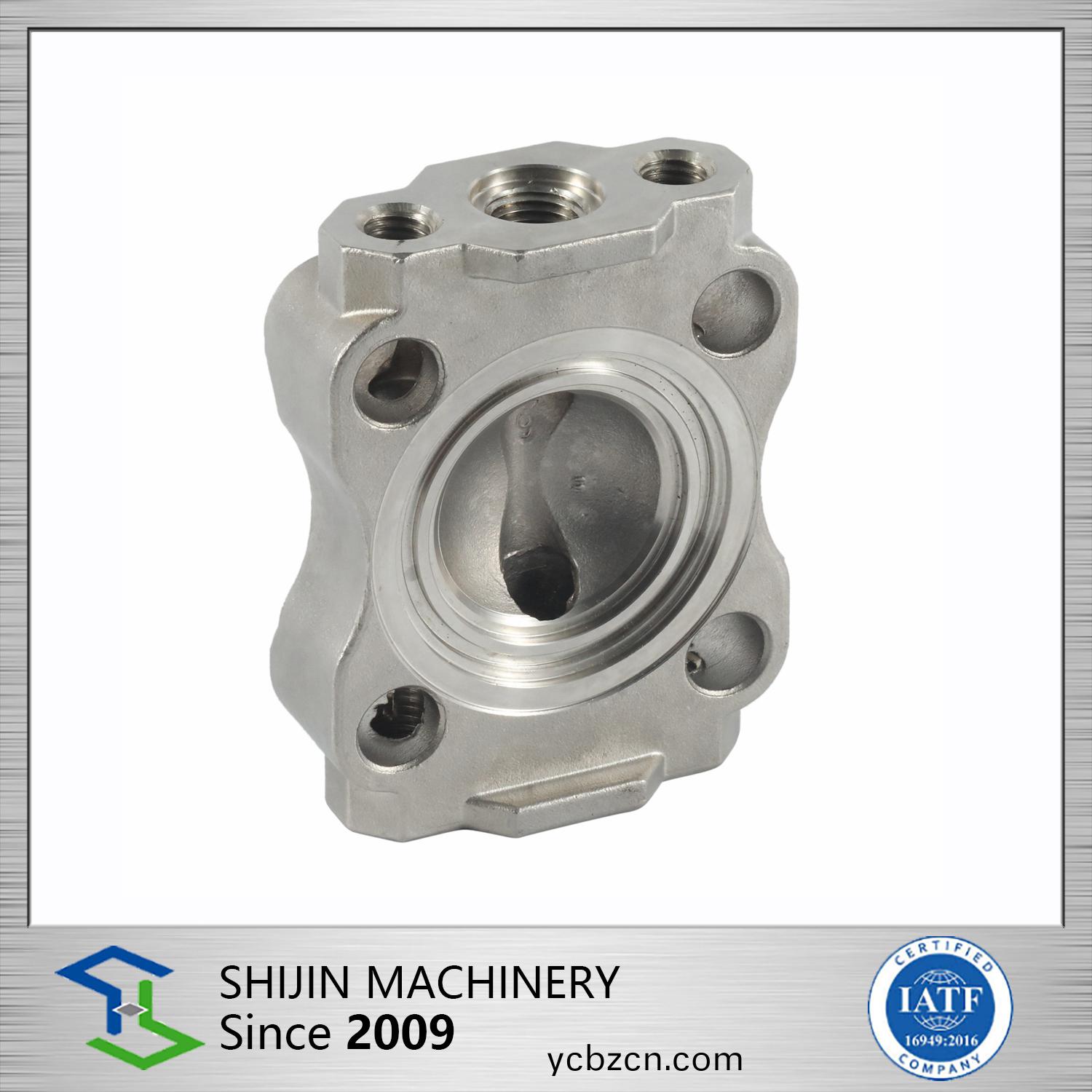 精(jing)密儀(yi)器(qi)行(xing)業(ye)-非(fei)標(biao)定(ding)製精(jing)密(mi)儀(yi)器零件2，角(jiao)度(du)1