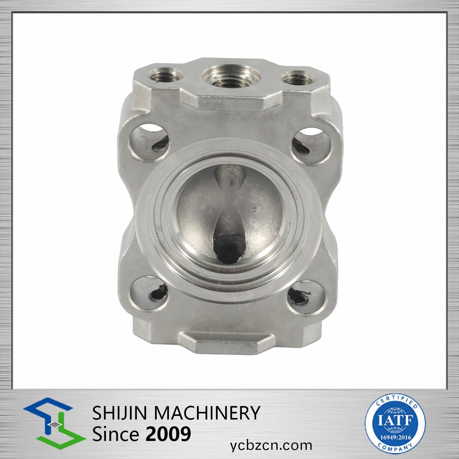 精密(mi)儀器(qi)行(xing)業-非(fei)標(biao)定(ding)製精(jing)密(mi)儀(yi)器(qi)零件(jian)2，角度(du)2