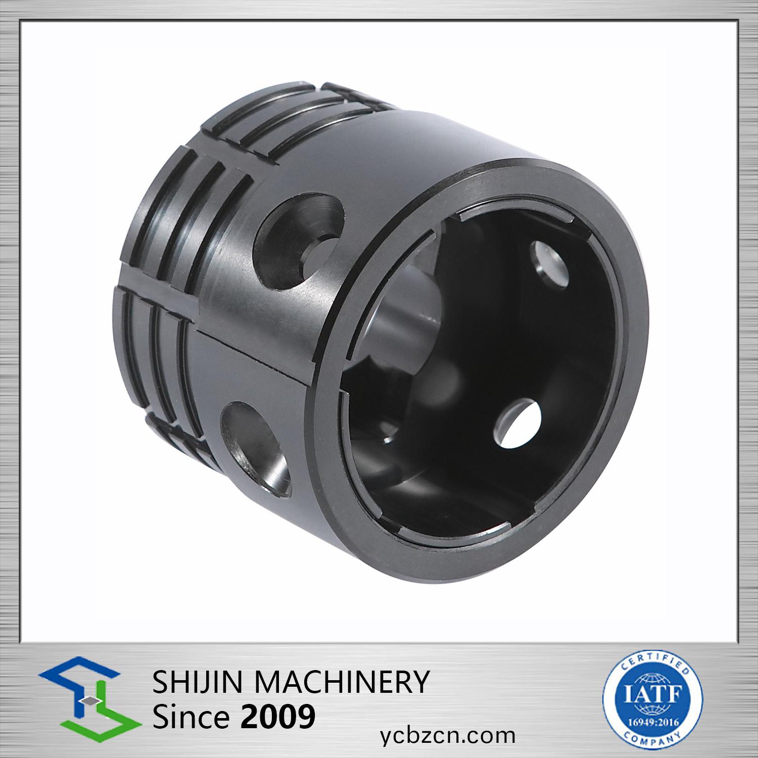 精(jing)密(mi)儀(yi)器行業-非標定(ding)製精密(mi)儀(yi)器零(ling)件(jian)4，角(jiao)度3