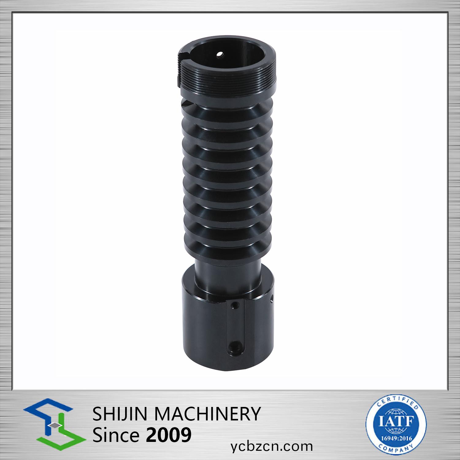 精密儀(yi)器(qi)行業(ye)-非(fei)標定製(zhi)精(jing)密儀器零(ling)件(jian)5，角(jiao)度(du)1