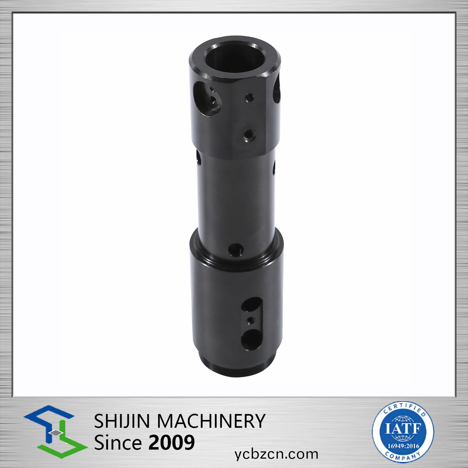 精密(mi)儀(yi)器行業-非標(biao)定(ding)製精密(mi)儀(yi)器零件6，角度(du)1