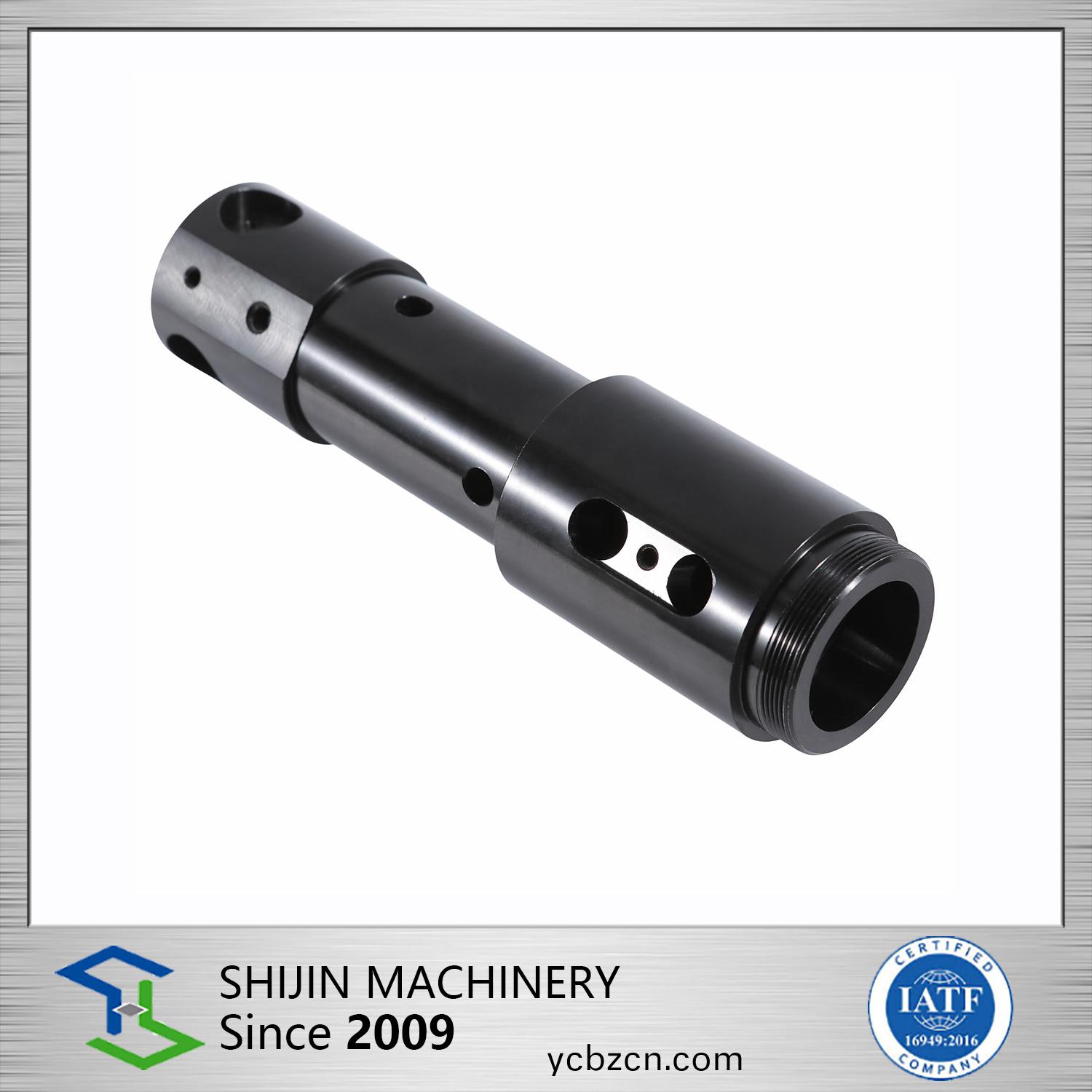 精密(mi)儀(yi)器行(xing)業-非(fei)標(biao)定(ding)製精密儀器零件(jian)6，角度(du)2