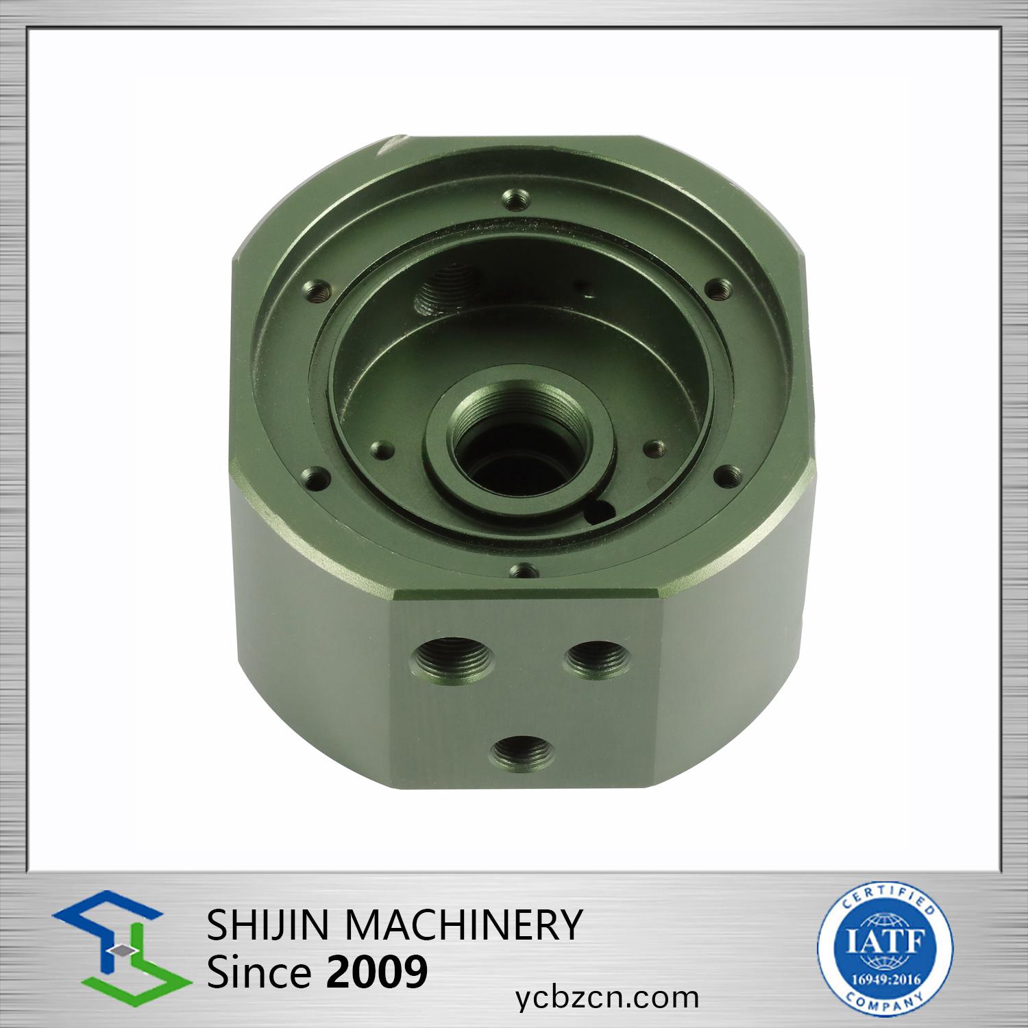 精密儀(yi)器行(xing)業(ye)-非(fei)標(biao)定製(zhi)精(jing)密(mi)儀(yi)器零件7，角度1