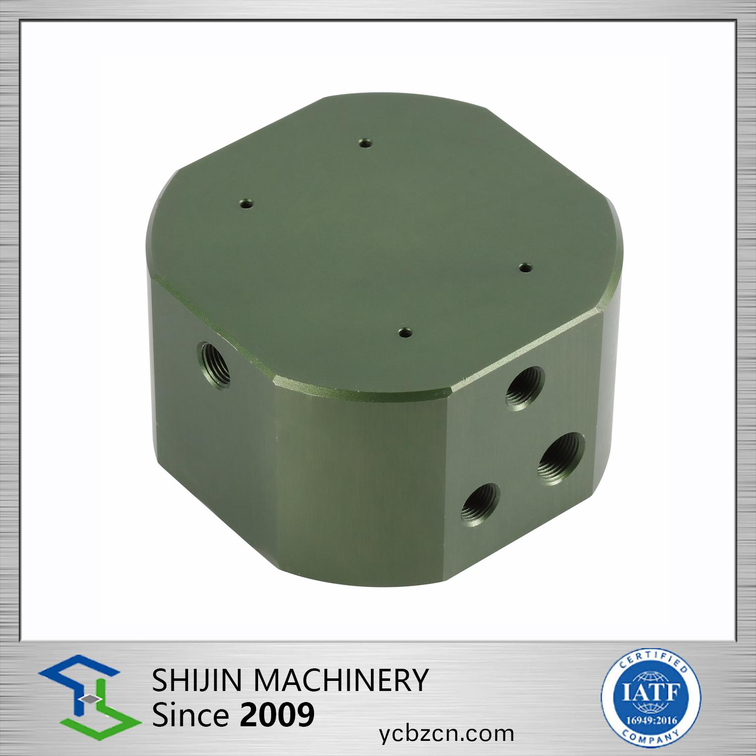 精(jing)密儀器(qi)行業(ye)-非標(biao)定製(zhi)精密(mi)儀(yi)器零(ling)件(jian)7，角度(du)3