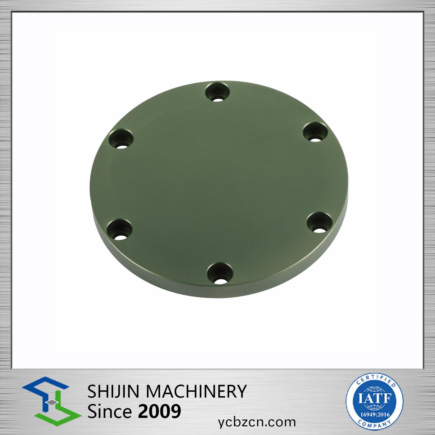 精密(mi)儀(yi)器(qi)行業-非標定(ding)製精密(mi)儀器(qi)零(ling)件(jian)8，角度2