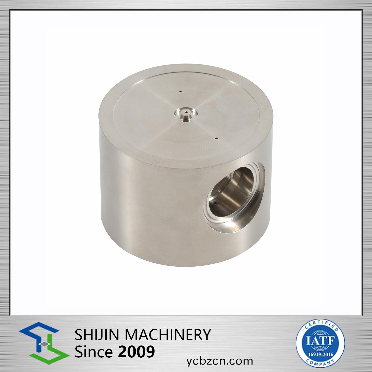 精(jing)密儀(yi)器(qi)行業(ye)-非標定(ding)製(zhi)精密儀(yi)器零(ling)件9，角度(du)2