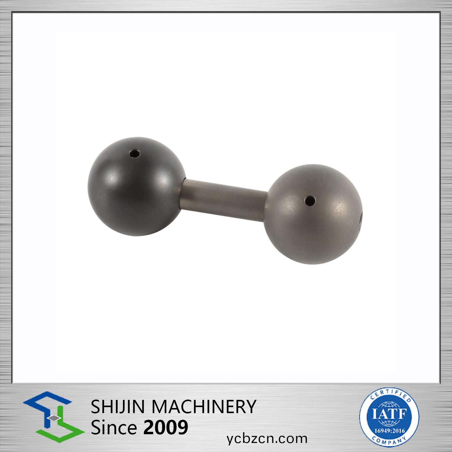 其(qi)他行業-非(fei)標定(ding)製精密零(ling)件1，角(jiao)度2