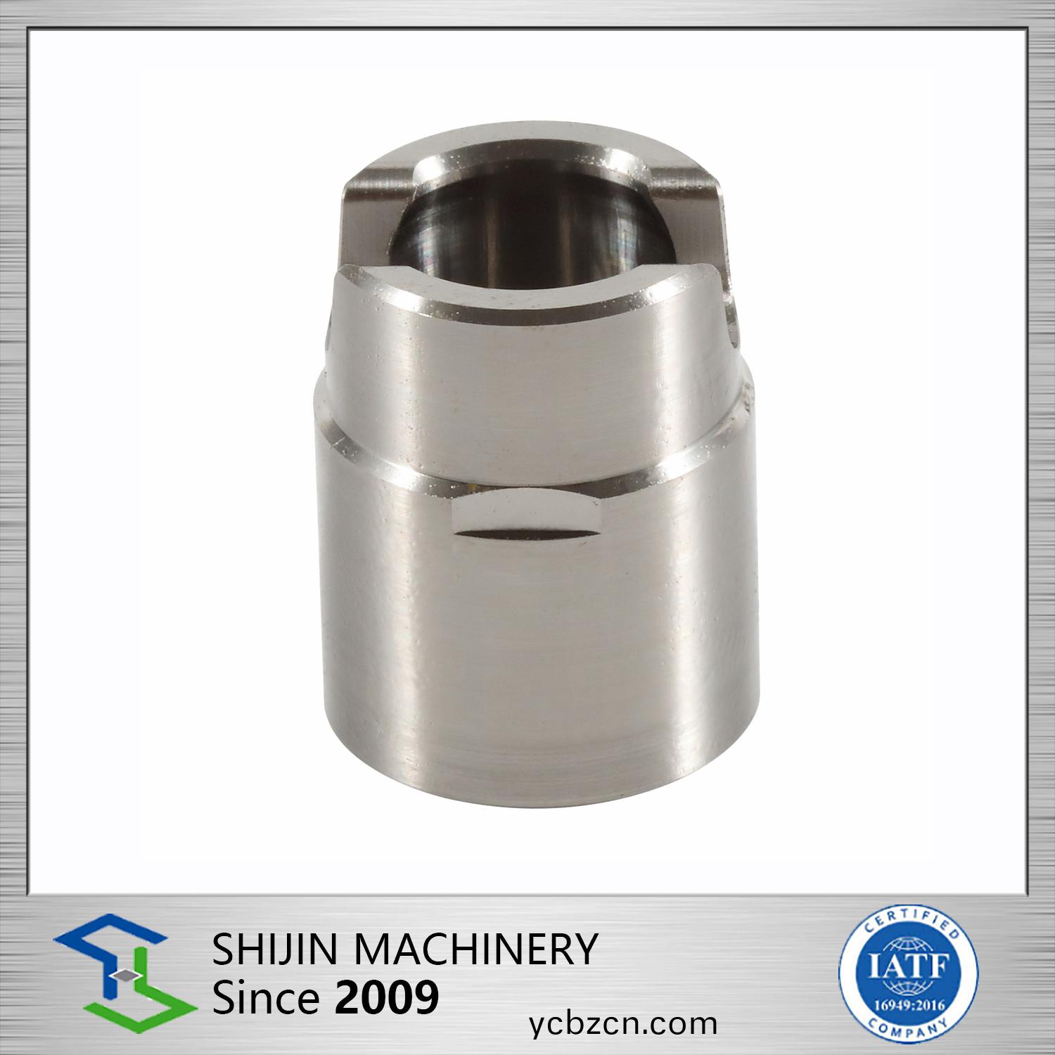 其(qi)他行(xing)業(ye)-非標(biao)定製精密零(ling)件4，角(jiao)度1