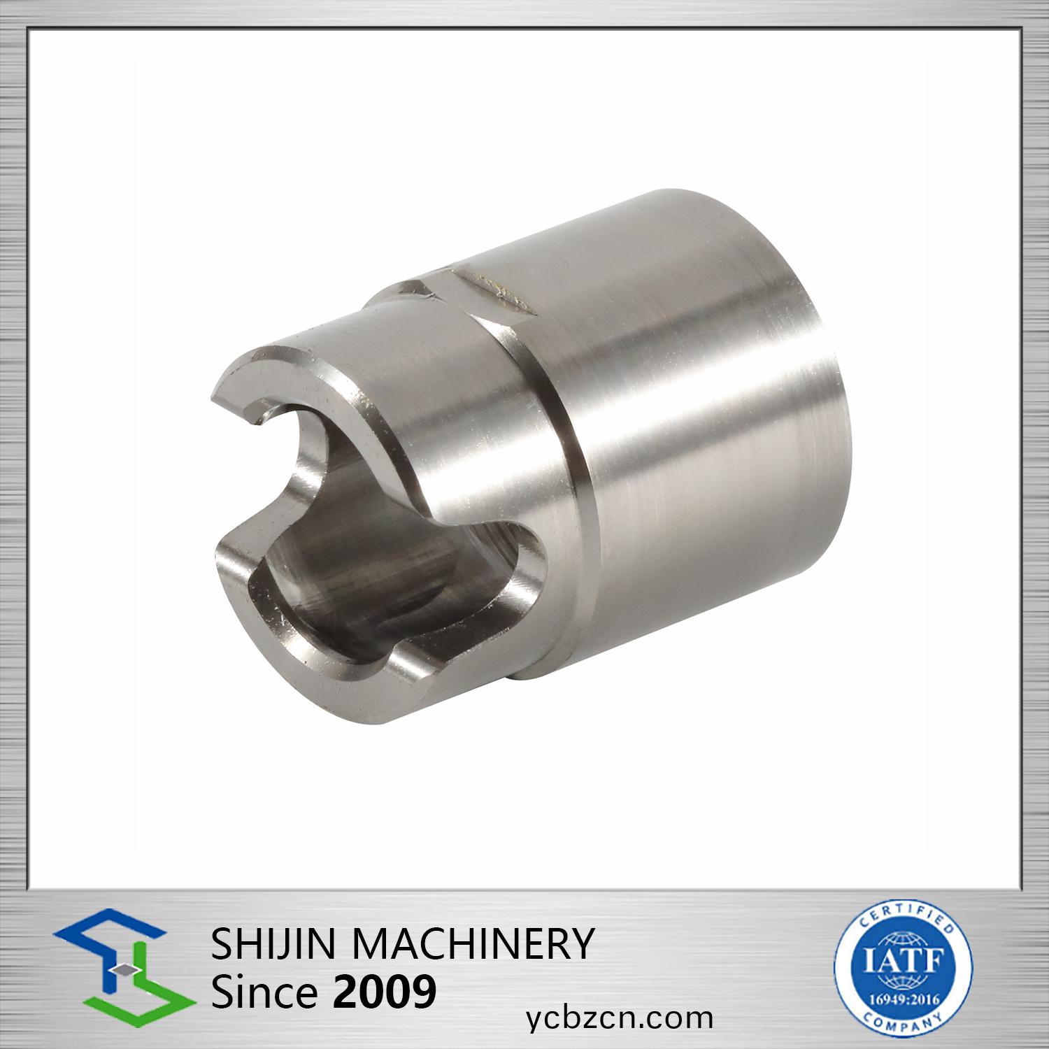 其(qi)他行業-非標定(ding)製精密零件(jian)4，角(jiao)度2