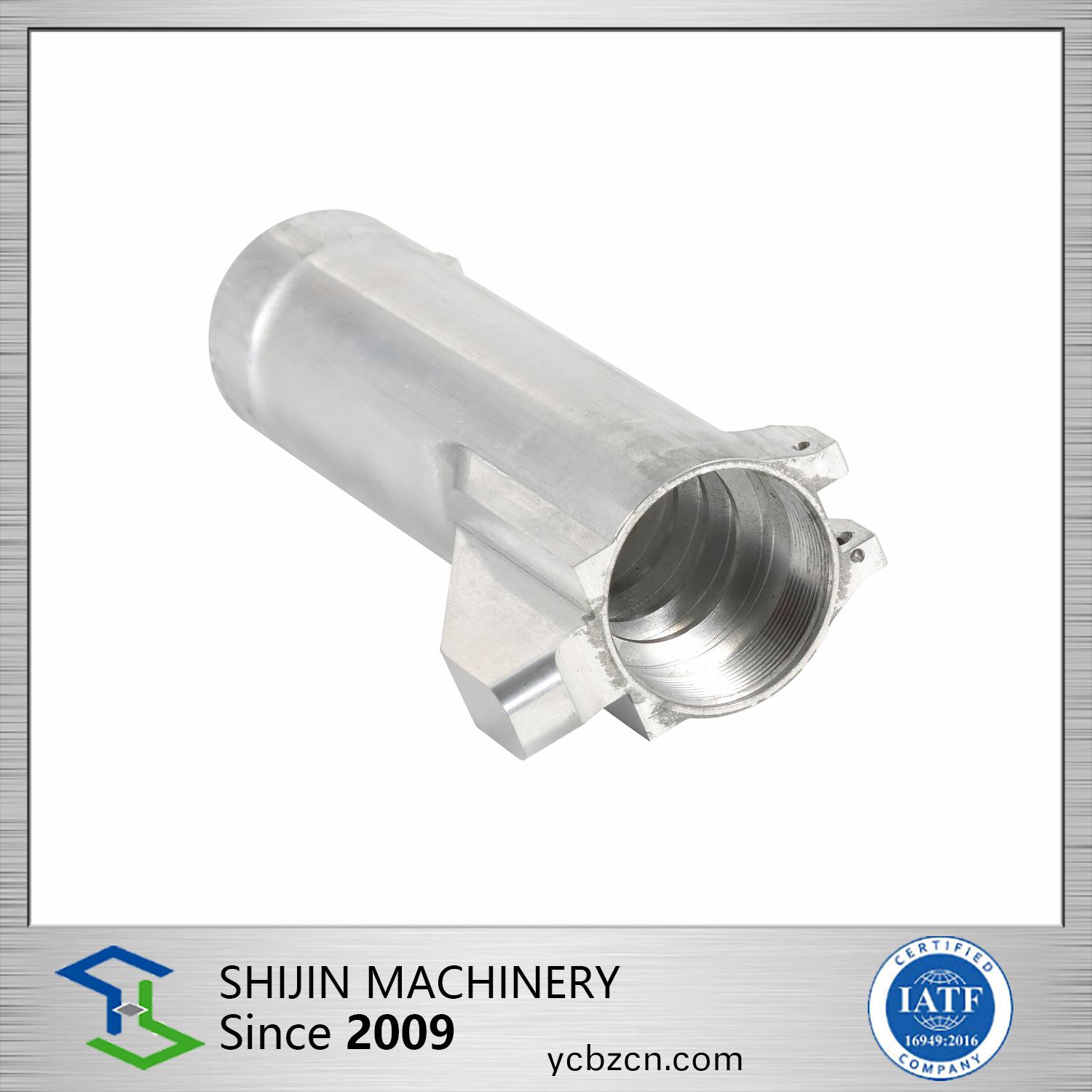 其(qi)他(ta)行業(ye)-非標定製精密(mi)零件6，角度3