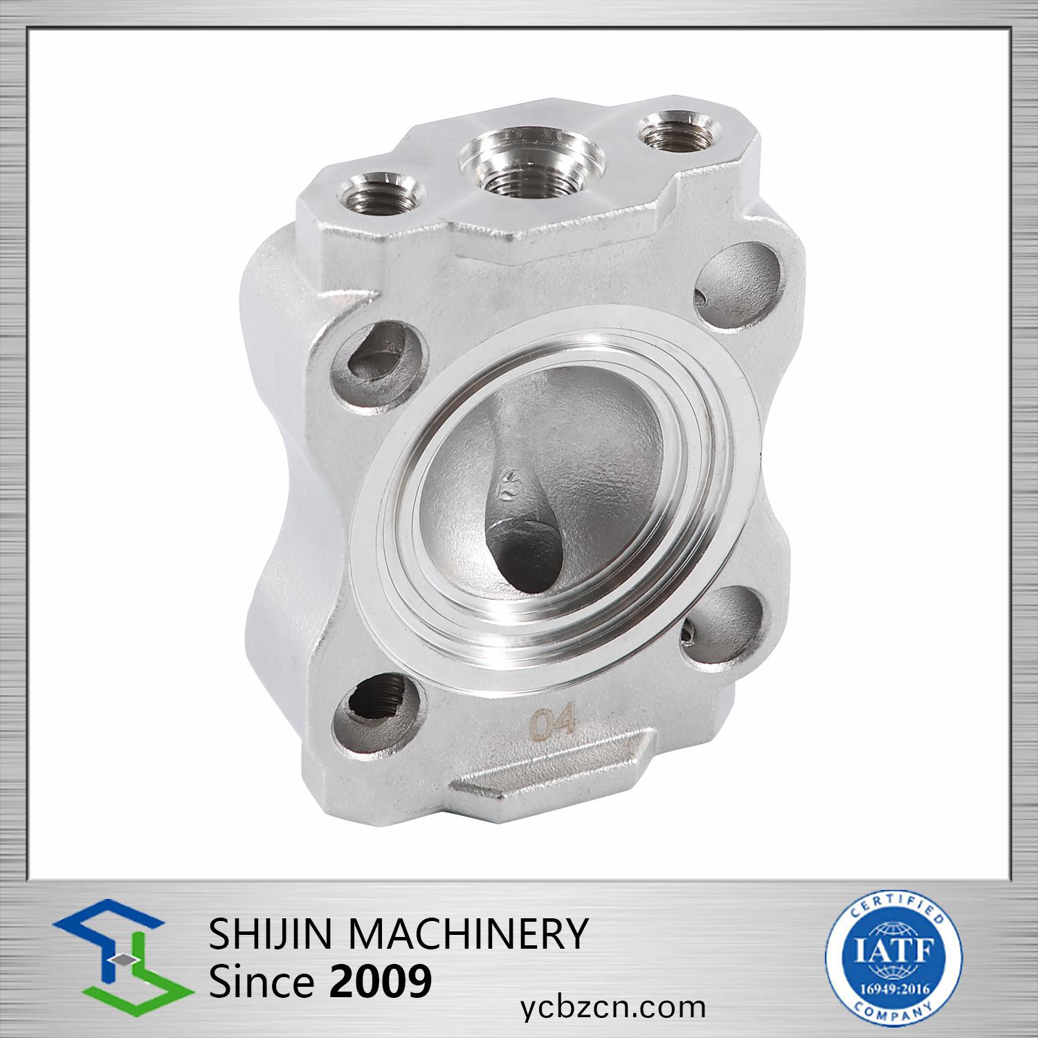 精密儀器(qi)行業-非(fei)標(biao)定(ding)製精密儀(yi)器(qi)零(ling)件(jian)2，角度3