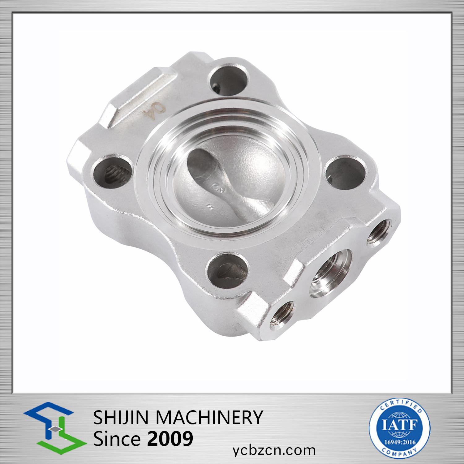 精(jing)密(mi)儀(yi)器行業-非(fei)標(biao)定(ding)製精(jing)密儀器零件(jian)2，角(jiao)度(du)4