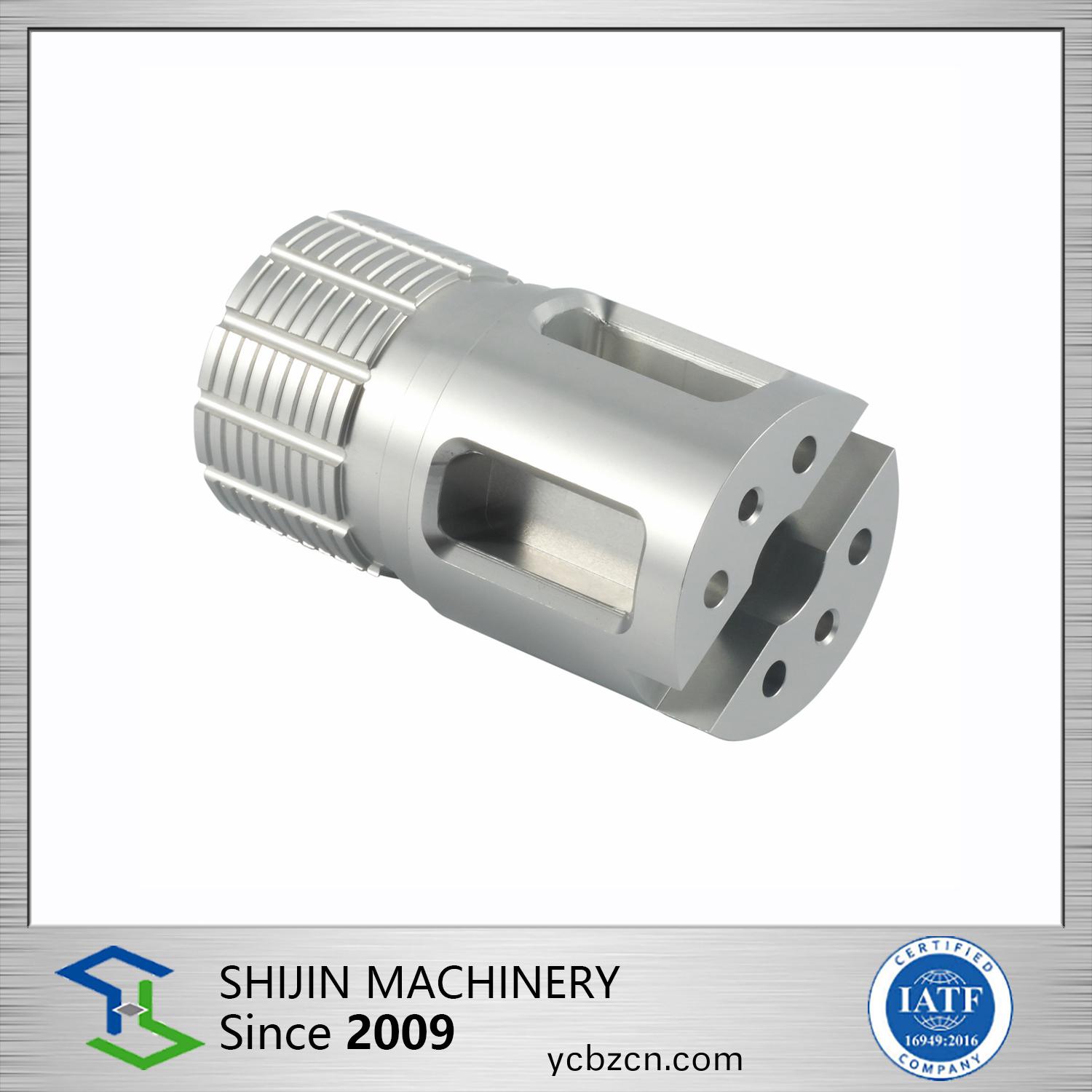 精(jing)密(mi)儀器行(xing)業-非標(biao)定(ding)製精密儀器(qi)零(ling)件15，角度(du)3