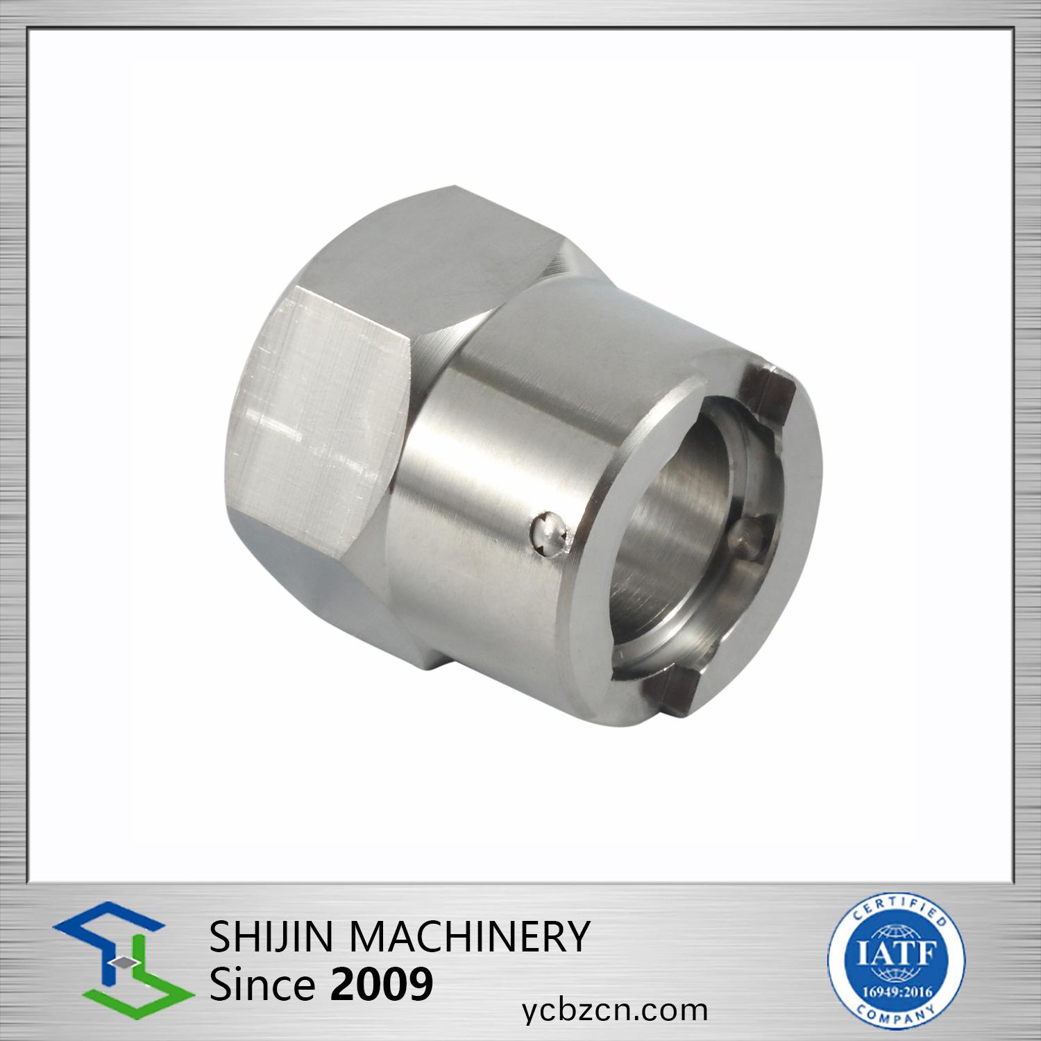 精(jing)密(mi)儀(yi)器(qi)行(xing)業-非(fei)標定製精密儀器零(ling)件22，角(jiao)度2