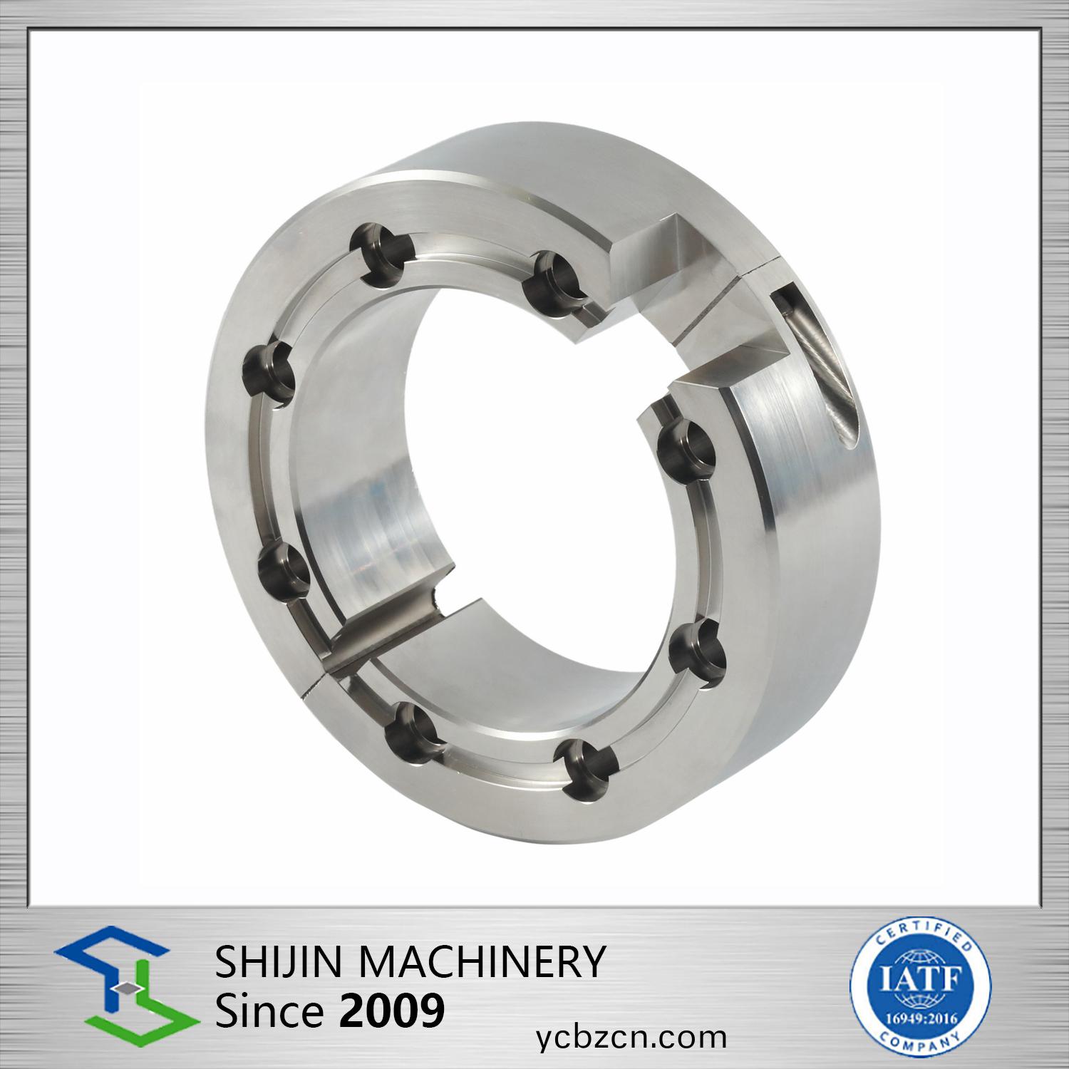 精密儀(yi)器行(xing)業(ye)-非(fei)標(biao)定製(zhi)精(jing)密(mi)儀器(qi)零件24，角(jiao)度2