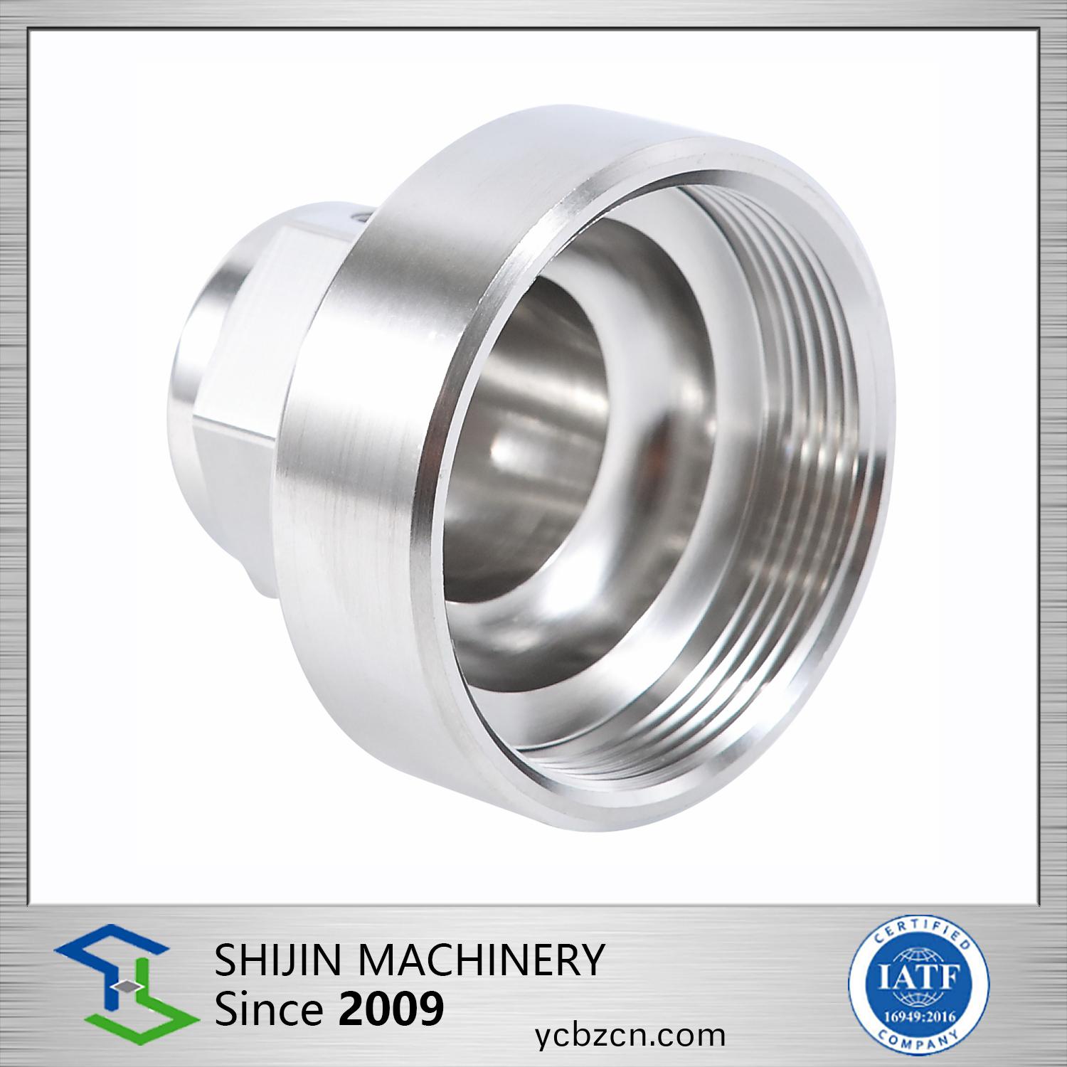 精(jing)密儀(yi)器行(xing)業(ye)-非標(biao)定(ding)製精密(mi)儀(yi)器零(ling)件31，角度2