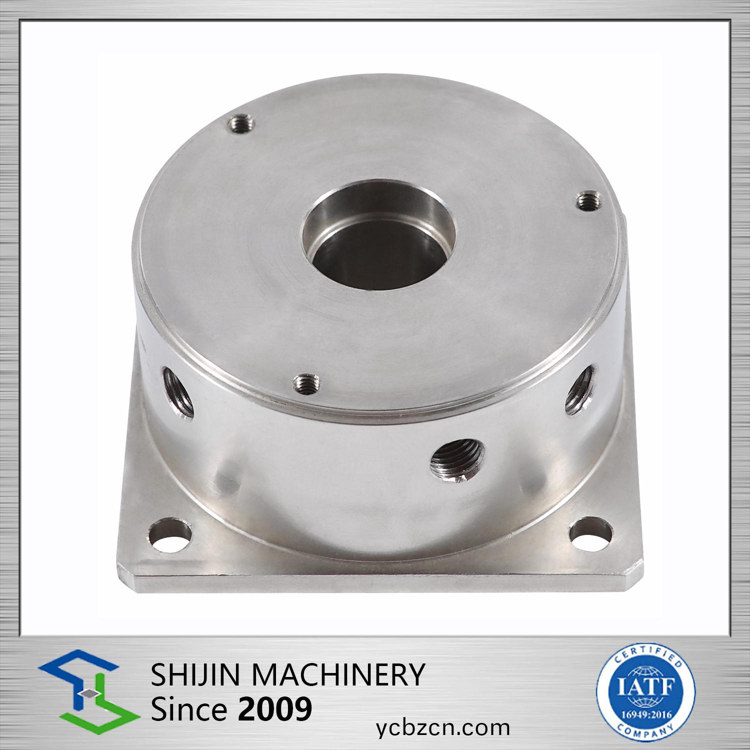 精密儀(yi)器行(xing)業(ye)-非標(biao)定製(zhi)精密儀器(qi)零(ling)件32，角度1