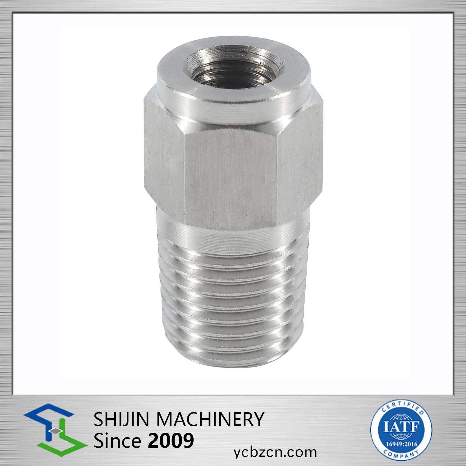 精(jing)密儀(yi)器(qi)行業(ye)-非(fei)標(biao)定(ding)製精密(mi)儀器零件34，角度1