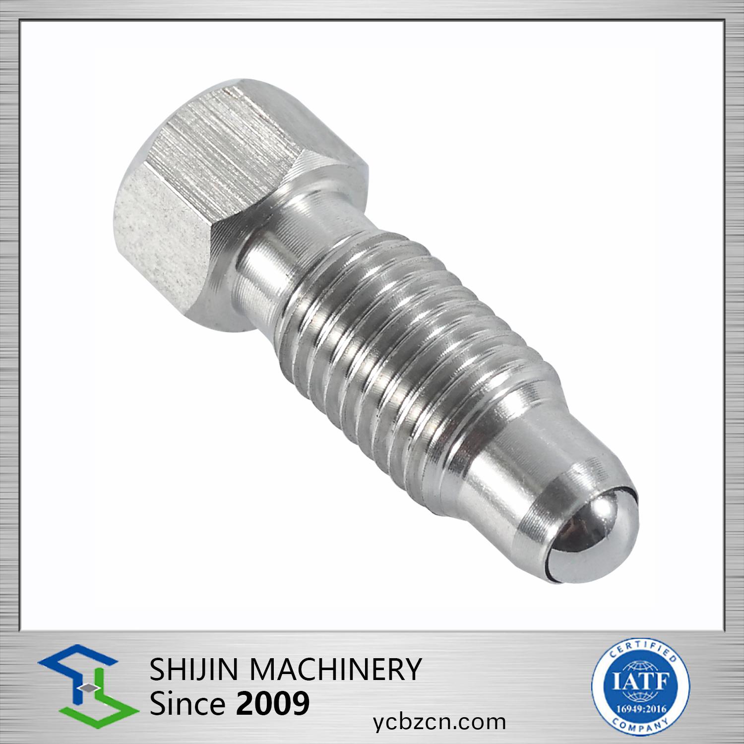 精密儀器(qi)行業(ye)-非標(biao)定製精(jing)密儀器零件35，角度2