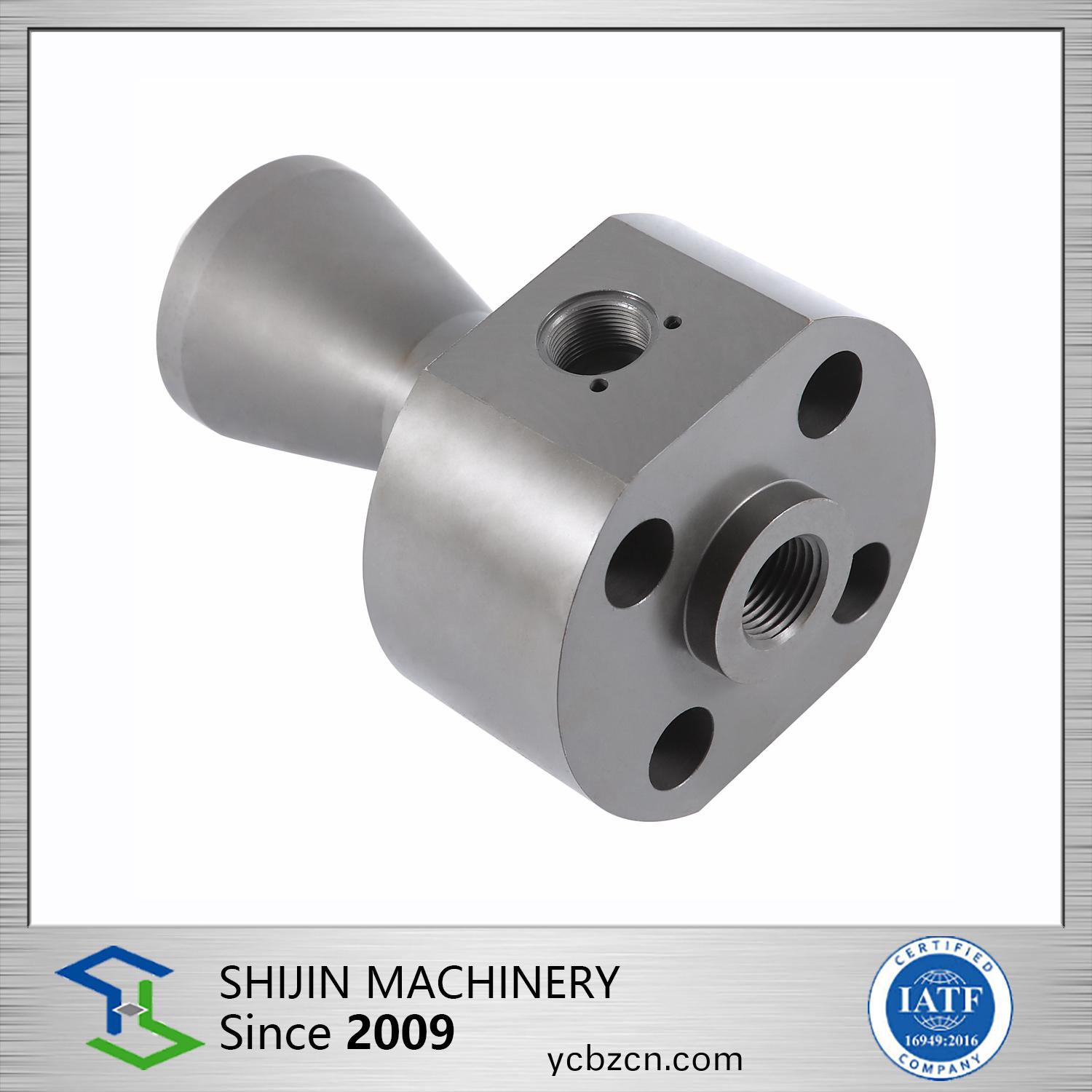 碳鋼(gang)件1，角度(du)3