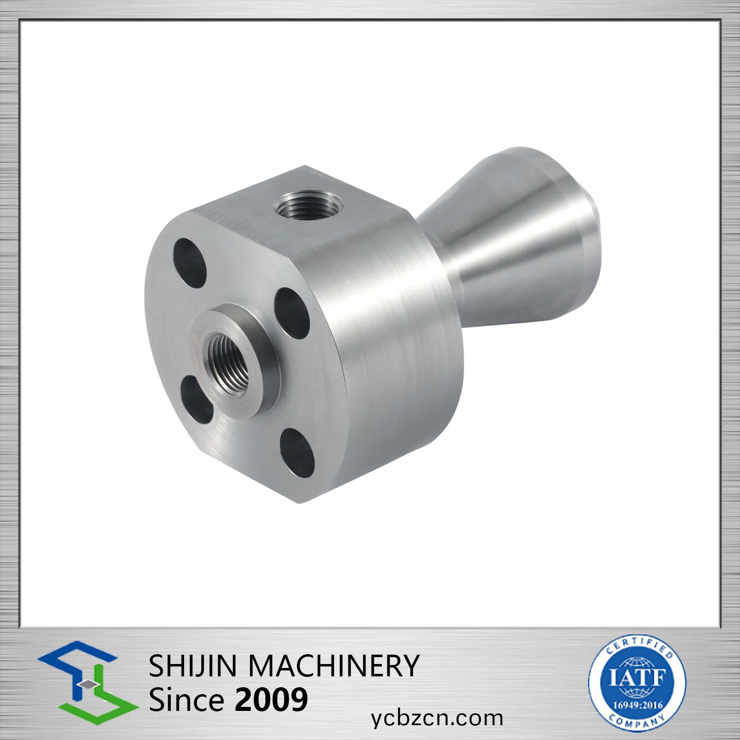 碳鋼(gang)件2，角度3